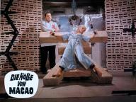 Die Holle von Macao