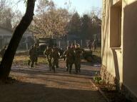 The Dirty Dozen-4: The Fatal Mission