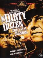 The Dirty Dozen-4: The Fatal Mission