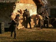 The Dirty Dozen-4: The Fatal Mission
