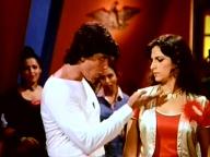 Disco Dancer