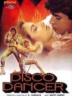 Disco Dancer