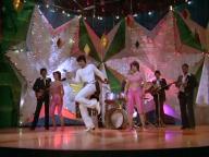 Disco Dancer