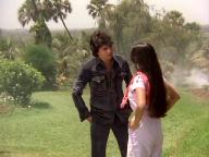 Disco Dancer