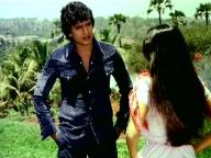 Disco Dancer