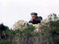 Doublecross on Costa's Island