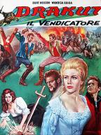 Drakut il vendicatore