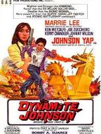 Dynamite Johnson