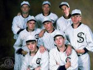 Eight Men Out