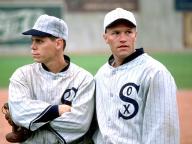 Eight Men Out