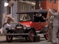 Eight Men Out
