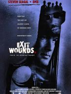 Exit Wounds
