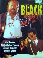 Extralarge: Black Magic