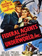 Federal Agents vs. Underworld, Inc
