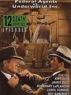 Federal Agents vs. Underworld, Inc