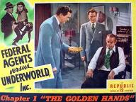 Federal Agents vs. Underworld, Inc