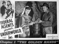 Federal Agents vs. Underworld, Inc