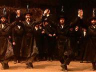 Fiddler on the Roof