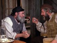 Fiddler on the Roof