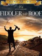 Fiddler on the Roof