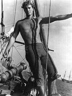Il figlio del capitano Blood