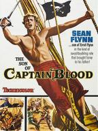 Il figlio del capitano Blood