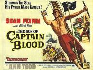 Il figlio del capitano Blood