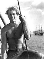 Il figlio del capitano Blood