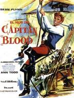 Il figlio del capitano Blood