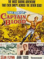 Il figlio del capitano Blood