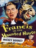 Francis in the Haunted House