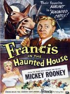 Francis in the Haunted House