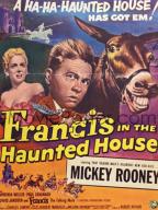 Francis in the Haunted House