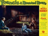 Francis in the Haunted House