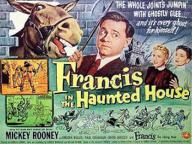 Francis in the Haunted House