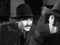 The Gunfighter