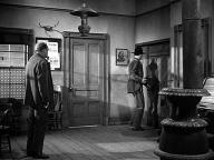 The Gunfighter