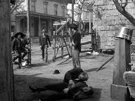 The Gunfighter