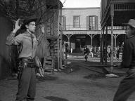 The Gunfighter