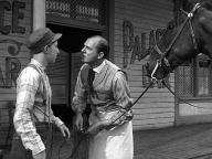 The Gunfighter