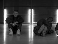 La haine