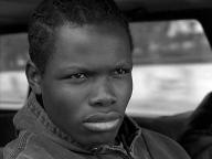 La haine