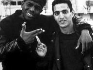La haine
