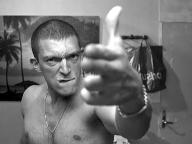 La haine