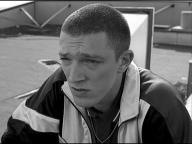 La haine