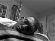 La haine