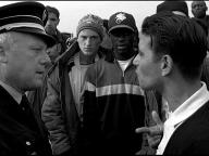 La haine