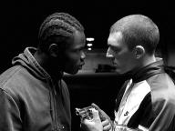 La haine