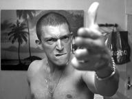 La haine
