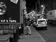 La haine